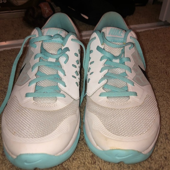 Nike Flex 2015 Run - Picture 3 of 6